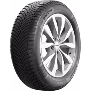 KLEBER 185/60 R14 82H   TL QUADRAXER 3 